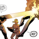 Illustration for article titled Ted Naifeh’s iHeroines/i delivers superhero satire with complex female characters